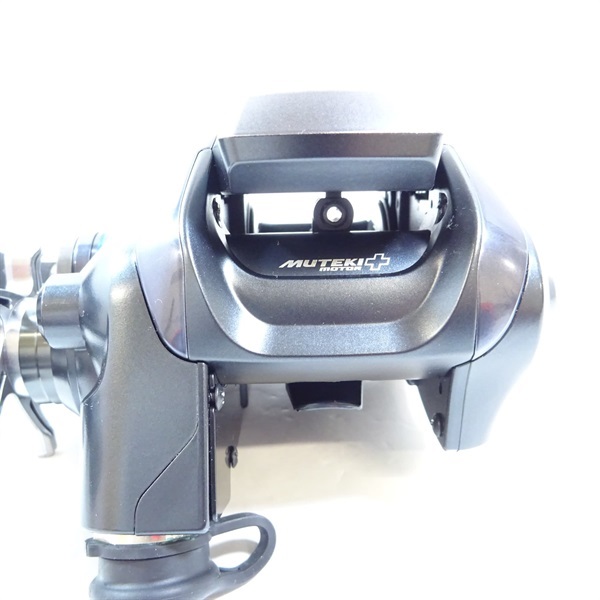 ２３フォースマスター６００ＤＨ